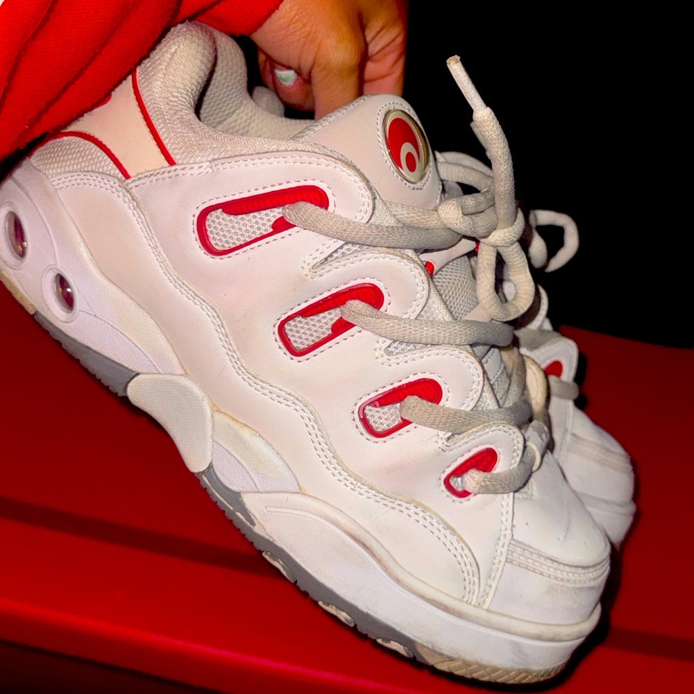 Osiris D3